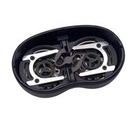 Accessoires For Têtes De Rasoir Compatibles Avec Les Modèles Philips Séries HQ Et PQ : HQ406/46/481/42/460/402/40/422/420 Et PQ202/203/205/206/207/208