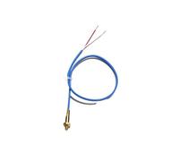 Accessoires for thermocouples : vis en laiton M3/M4, thermocouple de type K, fil PTFE 150 mm à 3 m (1 pièce)(M4 Thread,Cable length 200mm)