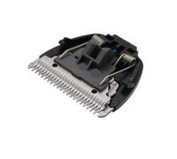 Accessoires for Tondeuse À Cheveux Compatibles Avec Panasonic ER503 ER506 | Lames de tondeuse à cheveux électrique ER504, ER508, ER145, ER1410, ER1411, ER131, ER431, ER502(Black)