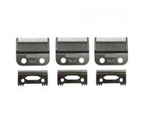 Accessoires For Tondeuse À Cheveux KM-2373: Lame De Rechange, Tête De Coupe Et Outil De Coupe(2373 blade 3pcs)