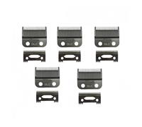 Accessoires For Tondeuse À Cheveux KM-2373: Lame De Rechange, Tête De Coupe Et Outil De Coupe(2373 blade 5pcs)