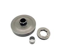 Accessoires for tronçonneuse: Kits de pignons de chaîne 3/8" for tronçonneuse à Essence 58cc