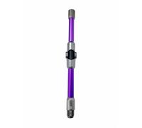 Accessoires For Tubes Métalliques Coudés, Compatibles Avec Jimmy, JV85 Pro / JV85 / H8 Flex / H9 Pro / H9 Flex / H10 Flex / H10 Pro