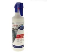 Accessoires Four Care plus protect Degraissant fours hottes 500ml csl3701/1 pour Four Hoover
