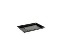 Accessoires Four Care plus protect Plat lèchefrite anti adhésif extensible de 37 à 52cm pour cuisiniere et four 35601999 pour four G