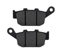 Accessoires freinage pour moto Plaquettes de frein pour arrière pour moto CB 400 SF pour Superfour 1992 1993 1994 1995 1996 1997 CB400 CB400SF 400SF LT140
