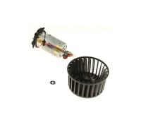 Accessoires Friteuse - SEB - Moteur + Hélice - Couleur Noire