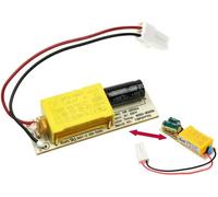 Platine électronique led réfrigérateur, congélateur 41041487, rosieres, gasfire, iberna, hoover, baumatic