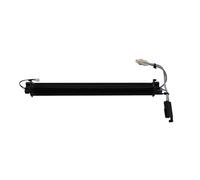 Accessoires Fuser Rouleau chauffant compatible avec Lexmark E250 E350 E450 E250DN E260 E360 E460 X264 X364 X463 X464 352 452 Compatible avec Dell 1720 pour Lenovo 3900 (avec film 220 V)