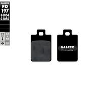 Accessoires GALFER SPORT S29 49x31,5x7 mm