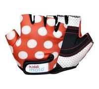 Accessoires Gants de cyclisme Red Dotty Orange G