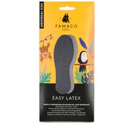 Accessoires garcons Famaco Semelle easy latex T33 Gris Unique