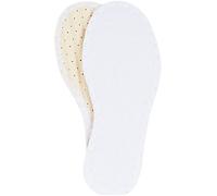 Accessoires garcons Famaco Semelle confort fresh T28 Blanc Unique
