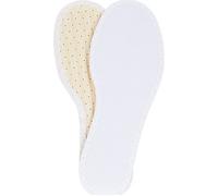 Accessoires femmes Famaco SEMELLE FRAICHE "TROPICALE" EPONGE / CHLOROPHYLLE FEMME Blanc 34