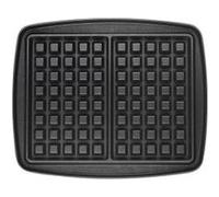 Accessoires Gaufrier Et Croque-monsieur Lagrange 030122 Noir