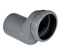 Accessoires - Geberit - Jeu de manchons de raccordement - WC suspendu - Excentrique 50 mm - PVC