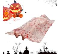 Accessoires gonflables d'Halloween | Accessoires de cadavre gonflables d'Halloween | Scènes d'atmosphère d'horreur en plein air, accessoire effrayant d'Halloween de retour de la tombe pour patio cour