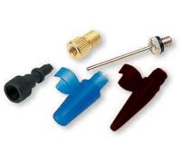 Accessoires Gonflage Kit Accessoires Gonflage - 0110b Noir