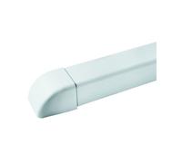 Accessoires Goulotte Clim T03 Blanche - Accessoire Climatisation Inverter