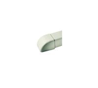 Accessoires Goulotte Clim T03 Ivoire - Accessoire Climatisation Inverter