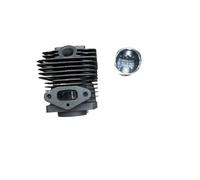 Accessoires Goupille de circlip de Segment de Piston de Cylindre 34MM adaptée aux pièces de Rechange de Tondeuse et de Brosse G2K1600 G2K 1600