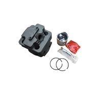 Accessoires Goupille de circlip de Segment de Piston de Cylindre 34MM adaptée aux pièces de Rechange de Tondeuse et de Brosse G2K1600 G2K 1600