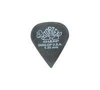 Accessoires guitare DUNLOP 412R135 Médiator