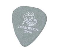 Jim Dunlop Médiators Gator Grip 417R150 1,50 mm Sachet de 72