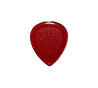 Jim Dunlop Médiators 474R1 1 mm Sachet de 24