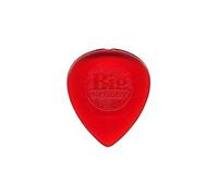 Jim Dunlop Médiators 475R1 Big Stubby 1 mm – Pack de 24