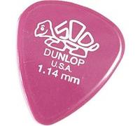 Accessoires guitare DUNLOP 41R114 Médiator