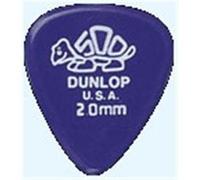 Accessoires guitare DUNLOP 41R200 Médiator