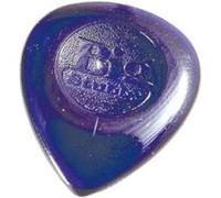 Dunlop 445R100 Sachet de 24 Médiators 1 mm