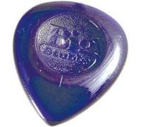 Jim Dunlop Médiators 445R200 2 mm Sachet de 24
