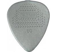 Jim Dunlop Médiators 449R60 0,60 mm – Sachet de 72