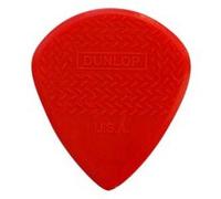 Jim Dunlop Médiators Nylon 471R3N Sachet de 24
