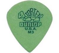 Accessoires guitare DUNLOP 472RM3 Médiator