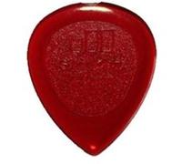Accessoires guitare DUNLOP 474R1 Médiator