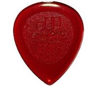 Accessoires guitare DUNLOP 474R3 Médiator