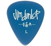 Accessoires guitare DUNLOP 486RLT Médiator