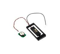 Shadow Contour ESH HB-T-CT-B Accordeur pour Guitare Noir