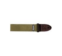 Jim Dunlop Sangle de guitare TWEED