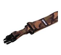 Accessoires guitares DIMARZIO DD2200-CM SANGLE CLIPLOCK CAMOUFLAGE Sangles et courroies