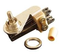 Accessoires guitares DIMARZIO DEP1100 SWITCH MICRO ANGLE DROIT Pièces détachées G