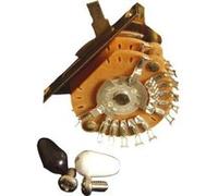 Accessoires guitares DIMARZIO DEP1112 SWITCH 5 POSITIONS MULTI-POLES Pièces détachées G