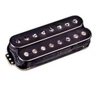 Accessoires guitares DIMARZIO DP859-BK PAF 8 MICROS NOIRS GUITARE 7 CORDES ET PLUS 7 & 8 cordes