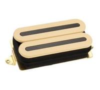 Accessoires guitares DIMARZIO MICRO DP102-CRM X2N HUMBUCKER CREME Doubles / Humbuckers