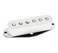 Accessoires guitares DIMARZIO MICRO DP117-W HS-3 SIMPLE BOBINAGES BLANC Simples / Single coils
