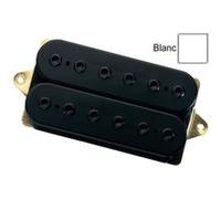 Accessoires guitares DIMARZIO MICRO DP151-W PAF PRO HUMBUCKER BLANC Doubles / Humbuckers G