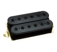 Accessoires guitares DIMARZIO MICRO DP151F-BK PAF PRO F-SPACED HUMBUCKER NOIR Doubles / Humbuckers